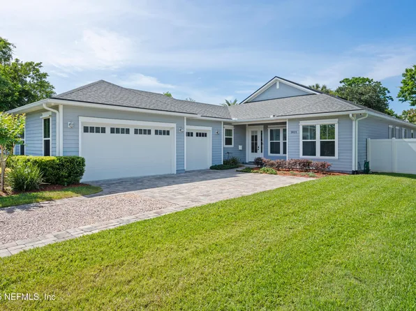1021 6TH Avenue N, Jacksonville Beach, FL 32250