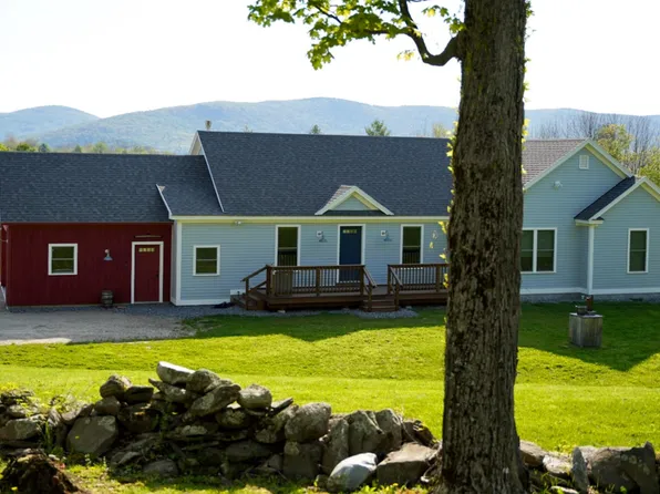 210 Holden Hill Road, Weston, VT 05161-4502
