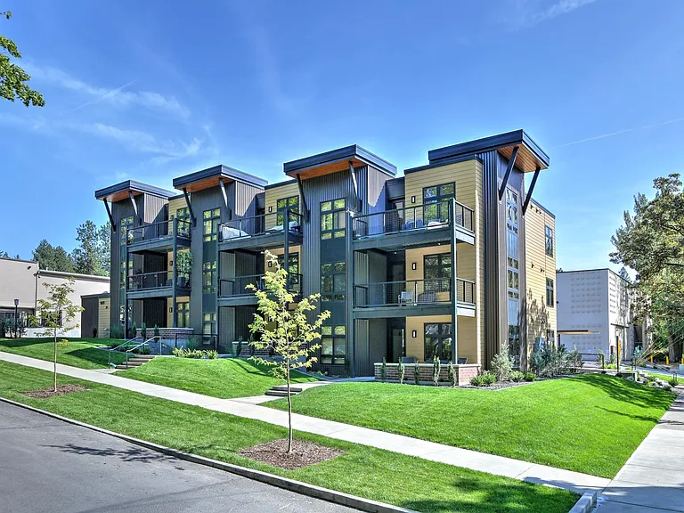 1021 W 9th Ave #1B — Photo 7