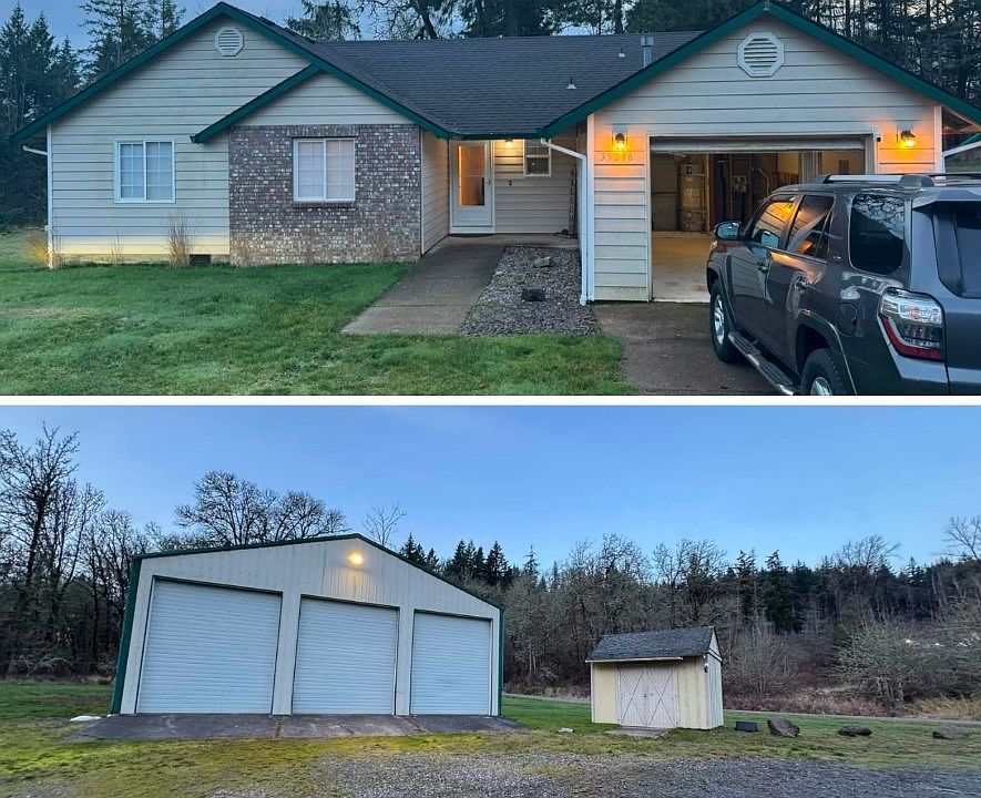 1st image of 35216 NW Seibler Drive