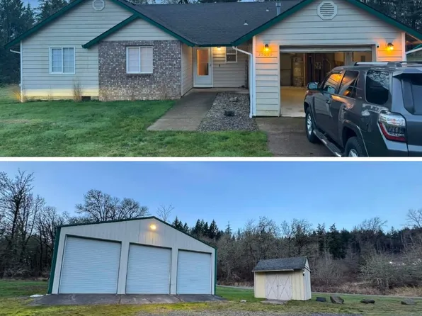 35216 NW Seibler Drive, La Center, WA 98629