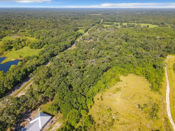 4544 County Road 673, Bushnell, FL 33513
