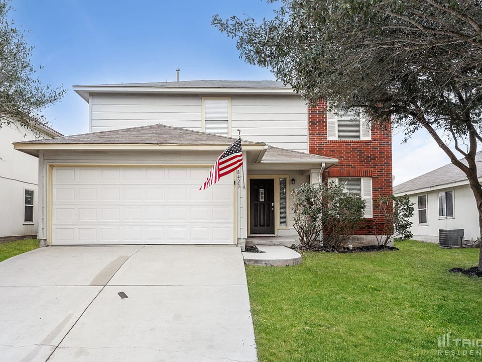 1st image of 8423 Cherisse Dr