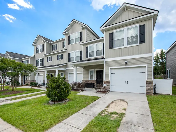 4117 Rigsby Ln, Charleston, SC 29414