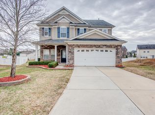 2020 Aspen Way Ct, Gastonia, NC 28054