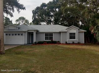 221 Easy St, Melbourne, FL 32934