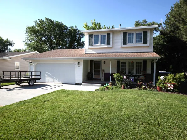 108 W 18th St, Lexington, NE 68850