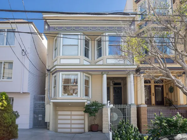 17 Landers St, San Francisco, CA 94114