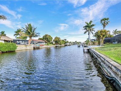 5130 SW 2nd PL, Cape Coral, FL, 33914