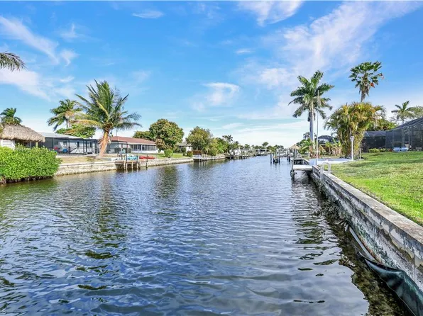 5130 SW 2nd PL, CAPE CORAL, FL 33914