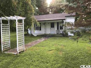 45 Trisler Ln, Junction City, KY 40440