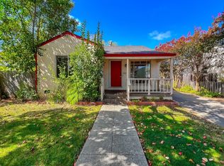 165 Gesford St, Napa, CA 94559