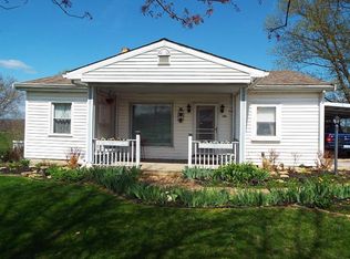 1006 Jones Rd, Walton, KY 41094