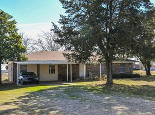 2220 County Road 314, Cleburne, TX 76031