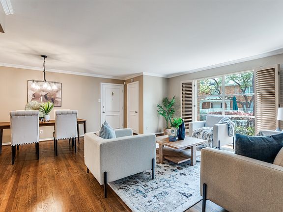 4th image of 6070 Averill Way APT A