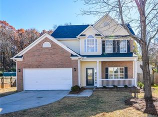 3133 Viola Ln #41, Monroe, NC 28110