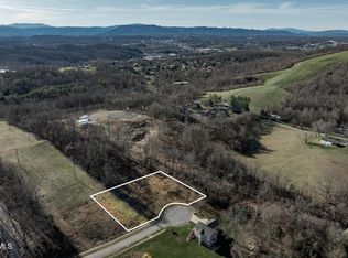 1579 Becky Dr, Johnson City, TN 37601