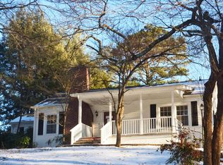 4208 NE Garden Dr, Knoxville, TN 37918
