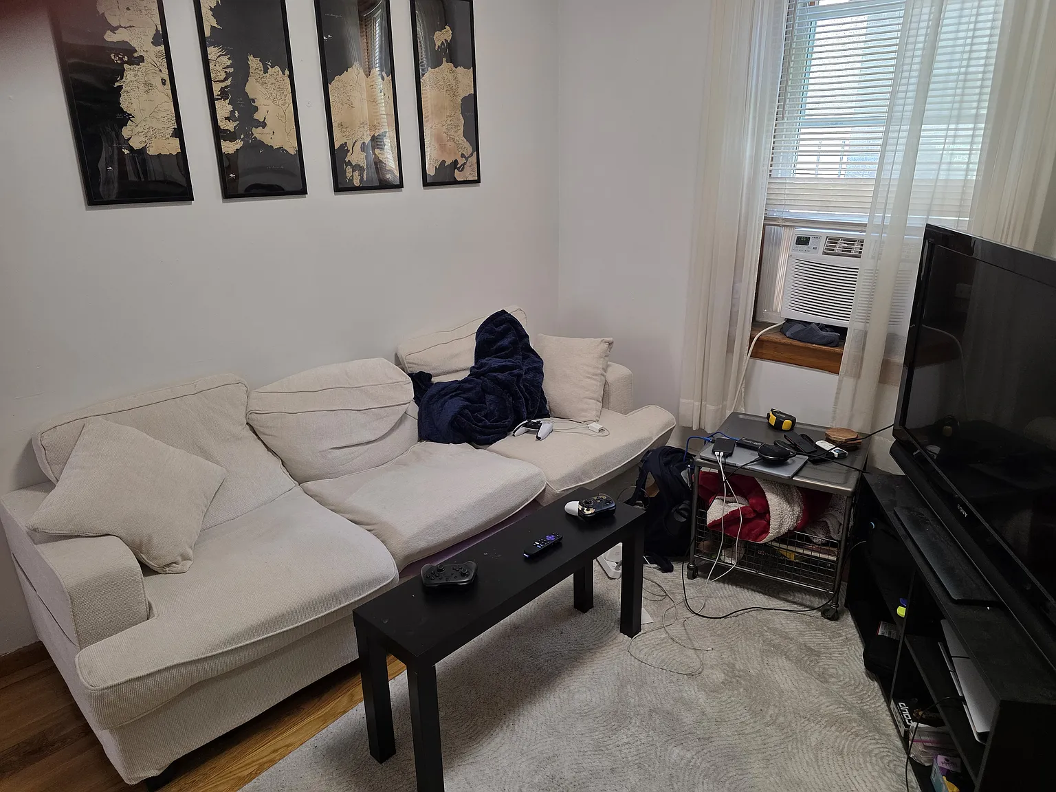 2 bed, 575 sqft, $2,900 — Photo 4