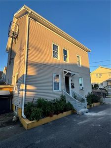 21 Noyes Ave, Providence, RI, 02907