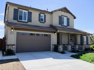 28236 Spring Creek Way, Menifee, CA 92585