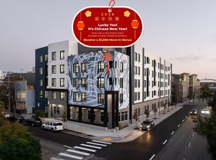 ArtHaus Ninth, Oakland, CA 94607