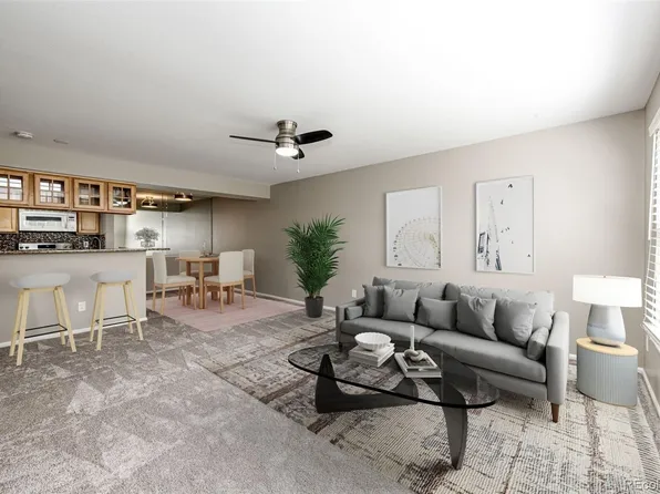 9222 E Arbor Cir F, Englewood, CO 80111