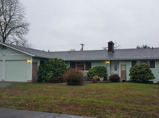 1774 N Danebo Ave, Eugene, OR