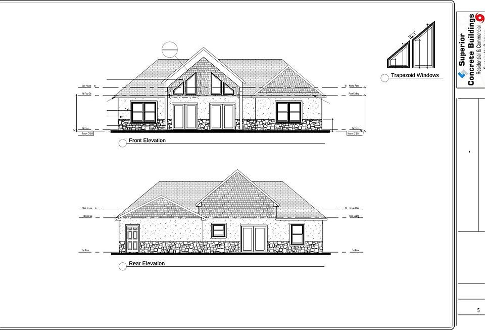 2nd image of 417 Wildwood Cir