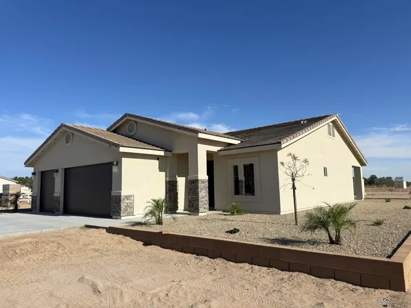 2357 W County Road 16 #3/4, Saint Yuma, AZ 85350