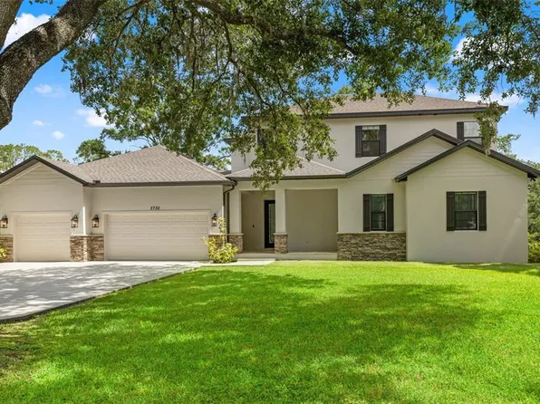 2730 Robertson Trl, Lutz, FL 33559