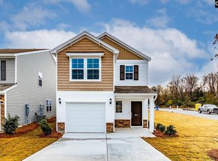 3973 Golden Crane Pass, Lexington, SC 29073