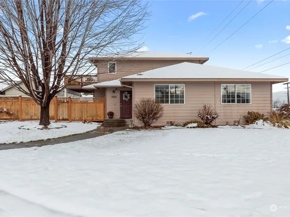 1700 Terrea Court, Wenatchee, WA 98801
