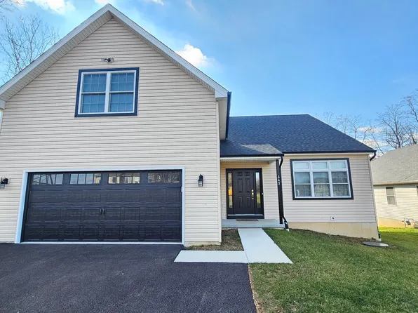 443 Kelker St, Oberlin, PA 17113