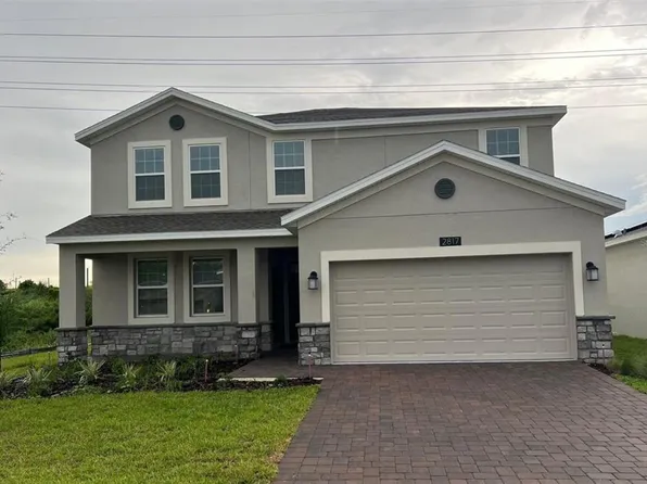 2817 Camden Way, Davenport, FL 33837