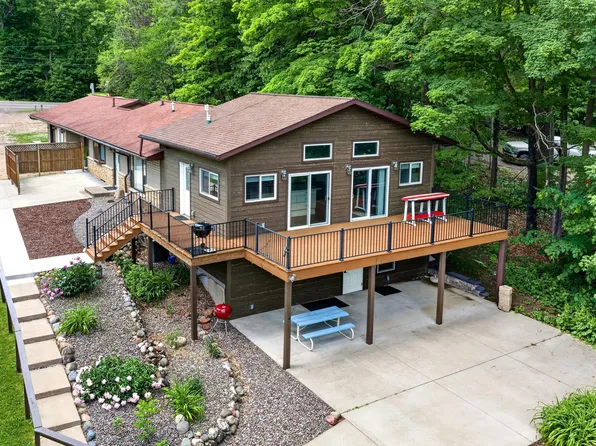 N1936 County Highway M #6 & 7, Sarona, WI 54870