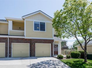 10336 W 55th Pl UNIT 201, Arvada, CO 80002