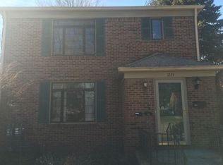 3223 Goddard Rd, Toledo, OH 43606