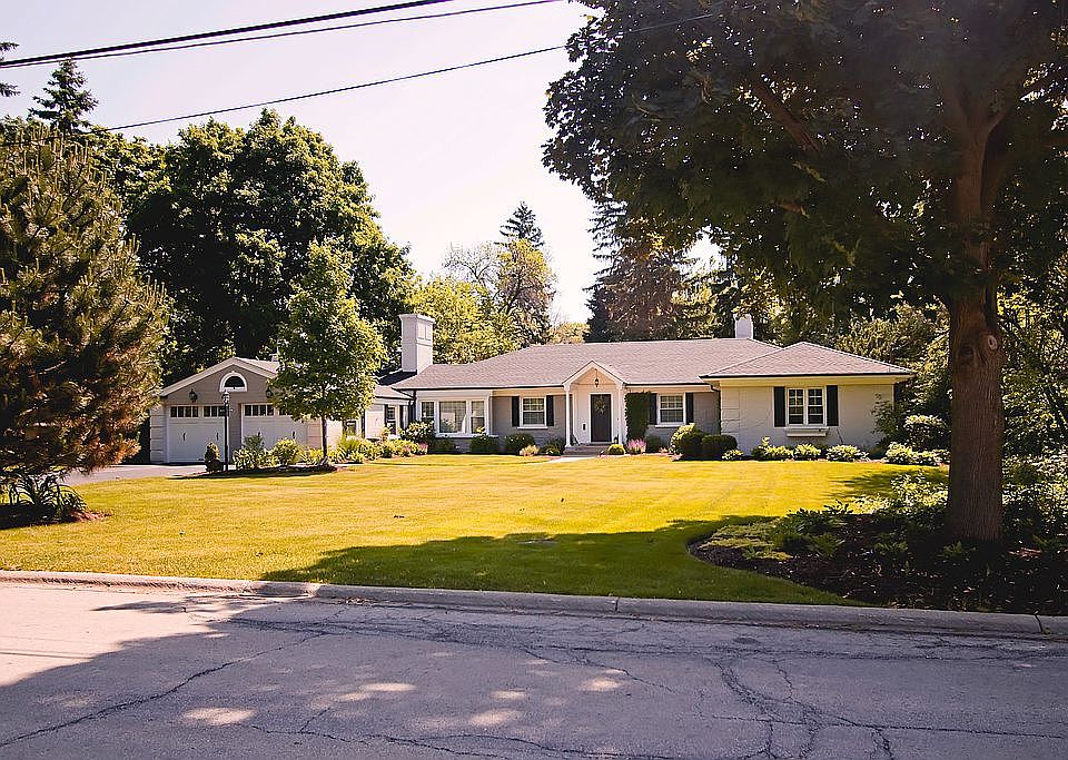 1005 Golf Ln, Wheaton, IL 60189 Zillow