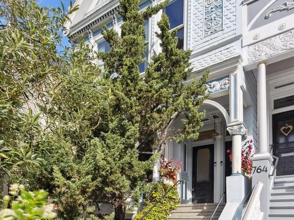 762 Clayton St, San Francisco, CA 94117