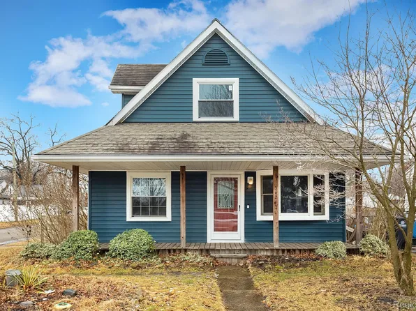 36213 Oregon Ave, Westland, MI 48186
