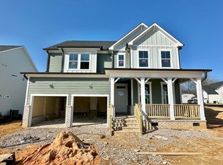 657 Craftsman Ridge Trl, Knightdale, NC 27545