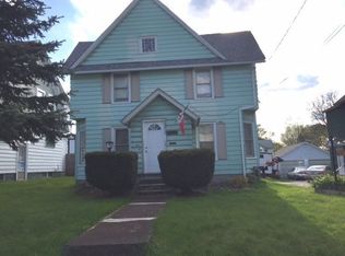 270 Broadhead Ave, Jamestown, NY 14701