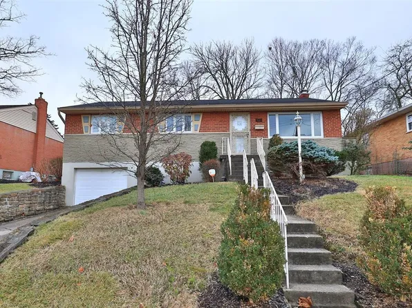 5071 Chantilly Dr, Cincinnati, OH 45238