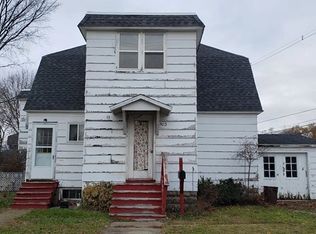 1103 S 3rd Ave, Alpena, MI 49707