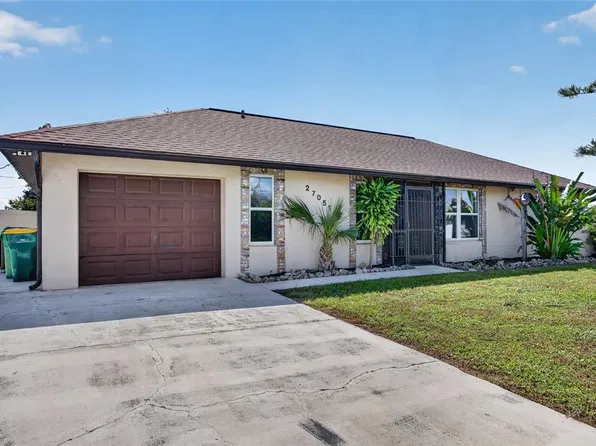 27051 COUGAR PLACE, PUNTA GORDA, FL 33983