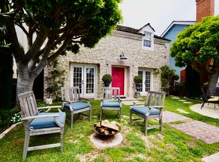 89 Rivo Alto Canal, Long Beach, CA 90803