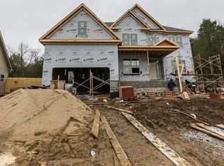 3008 Katonka Dr, Antioch, TN 37013