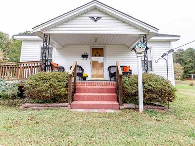 14 2nd St, Franklinton, NC, 27525