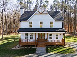 710 Still Run Ln, Graham, NC 27253